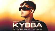 Kybba (IT) - Roxy